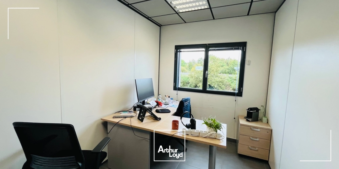 Bureaux - Location - PONTCHATEAU - 44160 - 223-223 - 7795567