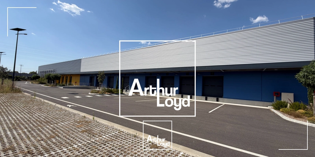 Locaux d'activité & Entrepôts - Location - TOULOUSE - 31100 - 2238-4476 - 7795728