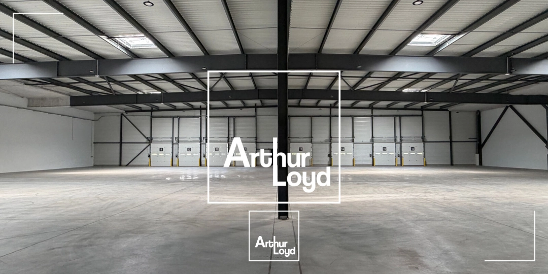 Locaux d'activité & Entrepôts - Location - TOULOUSE - 31100 - 2238-4476 - 7795730