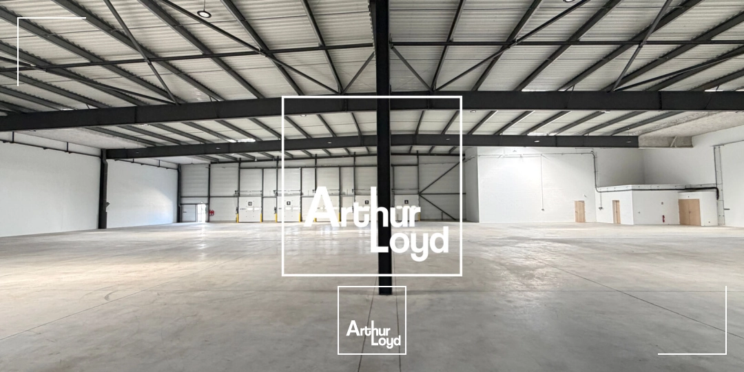 Locaux d'activité & Entrepôts - Location - TOULOUSE - 31100 - 2238-4476 - 7795732