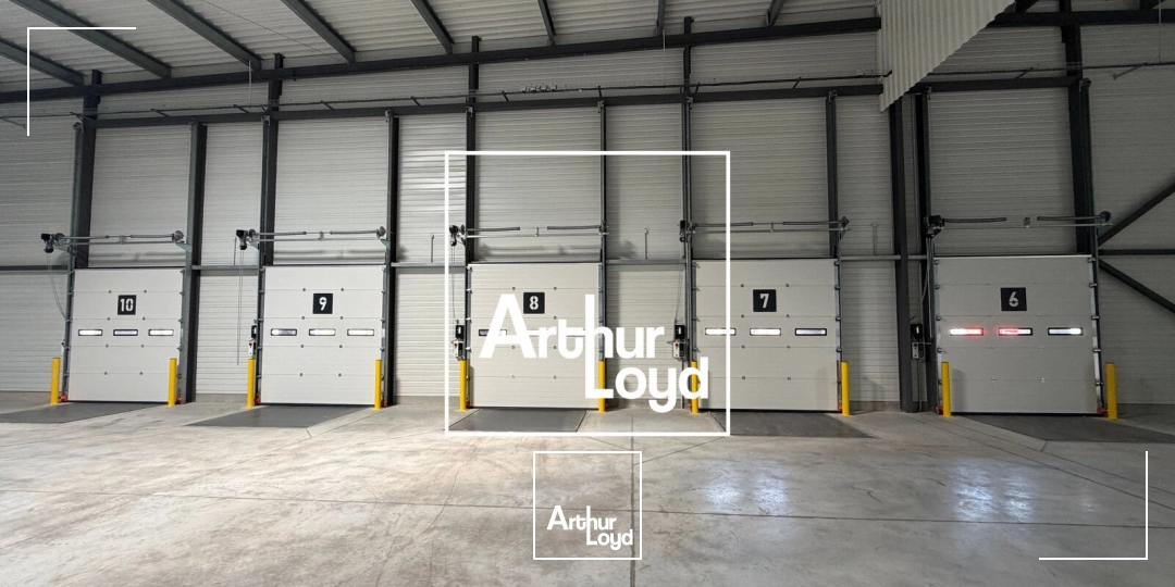 Locaux d'activité & Entrepôts - Location - TOULOUSE - 31100 - 2238-4476 - 7795733