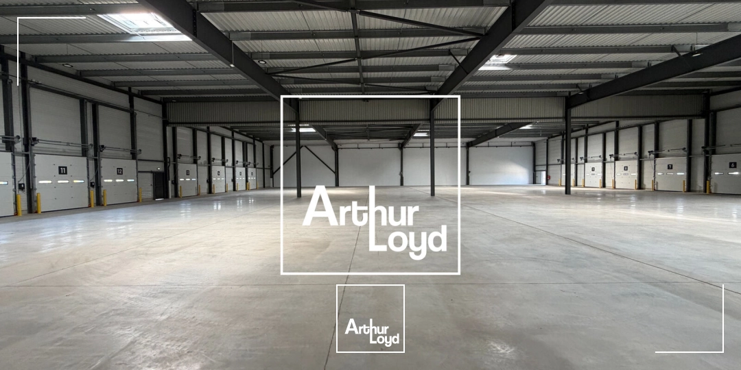 Locaux d'activité & Entrepôts - Location - TOULOUSE - 31100 - 2238-4476 - 7795731