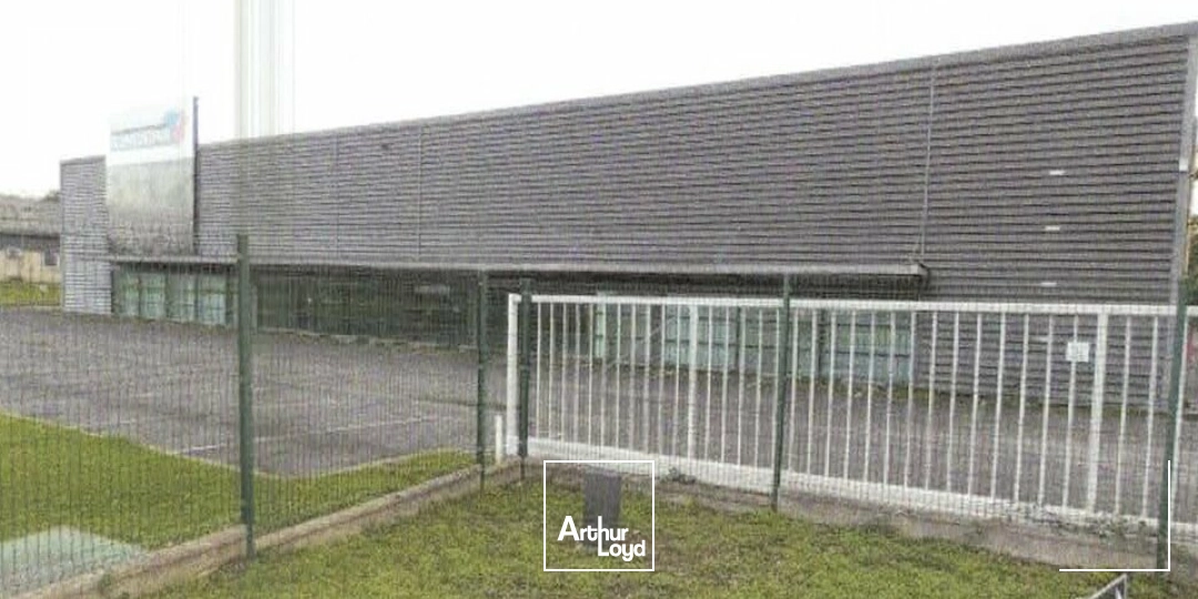 Locaux d'activité & Entrepôts - Location - SAINT PANTALEON DE LARCHE - 19600 - 3070-3070 - 7796815