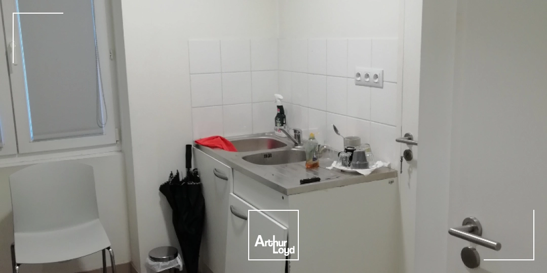 Locaux commerciaux - Location - AGEN - 47000 - 105-105 - 7798629