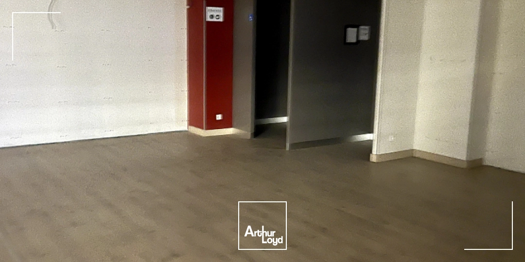 Locaux commerciaux - Vente - AGEN - 47000 - 178-178 - 7798633
