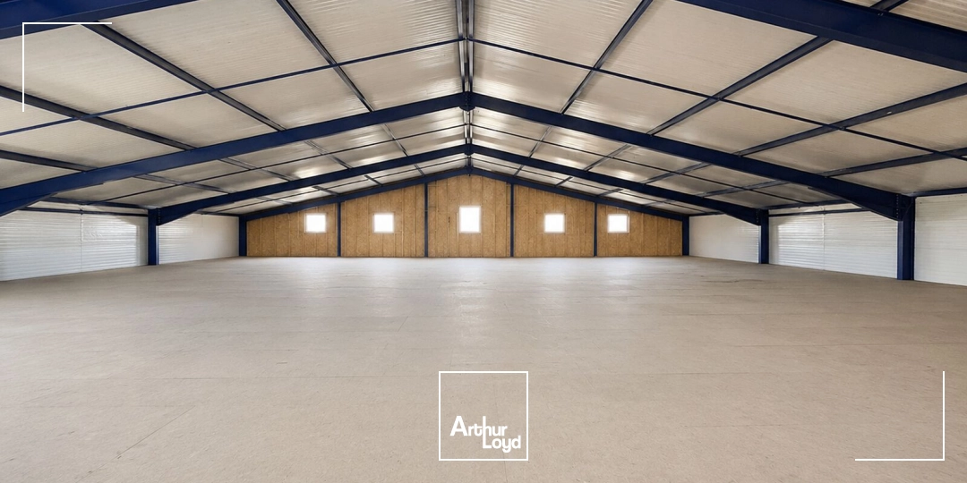 Locaux d'activité & Entrepôts - Vente - PRALONG - 42600 - 2655-2655 - 7800623