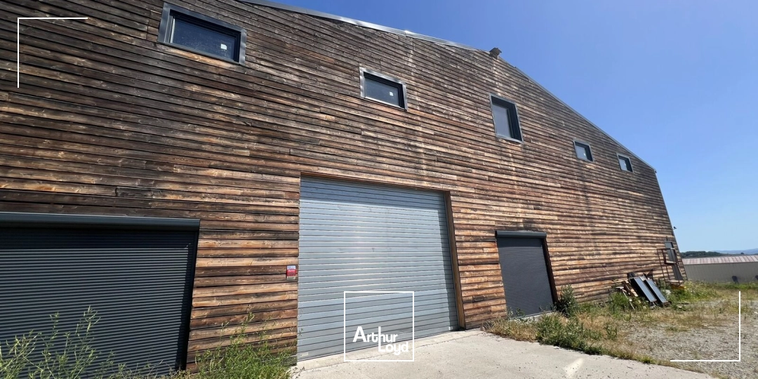 Locaux d'activité & Entrepôts - Vente - PRALONG - 42600 - 2655-2655 - 7800624