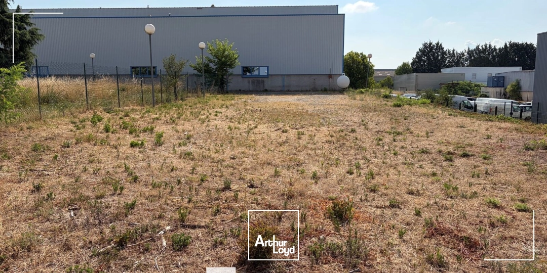 Locaux d'activité & Entrepôts - Location - BELIGNEUX - 01360 - 1570-3480 - 7800683