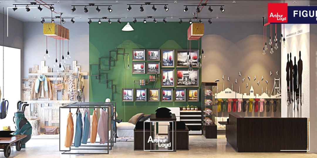 Locaux commerciaux - Location - SALON DE PROVENCE - 13300 - 354-354 - 7800907