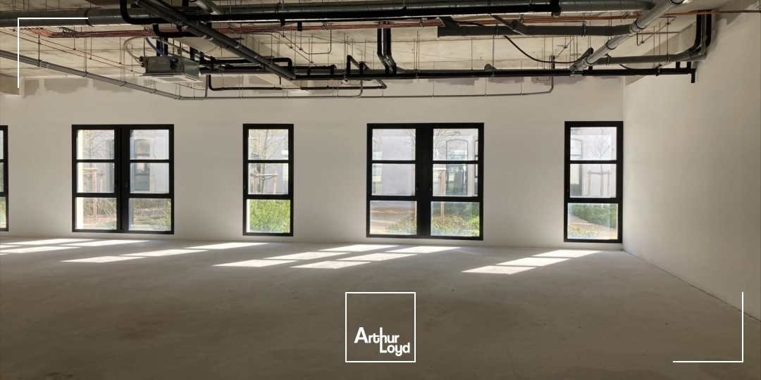 Bureaux - Vente - SOISSONS - 02200 - 1009.56-1009.56 - 7802793