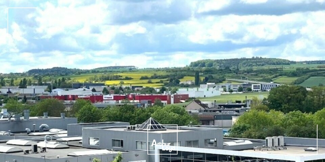 Bureaux - Location - DIJON - 21000 - 221-221 - 7803436