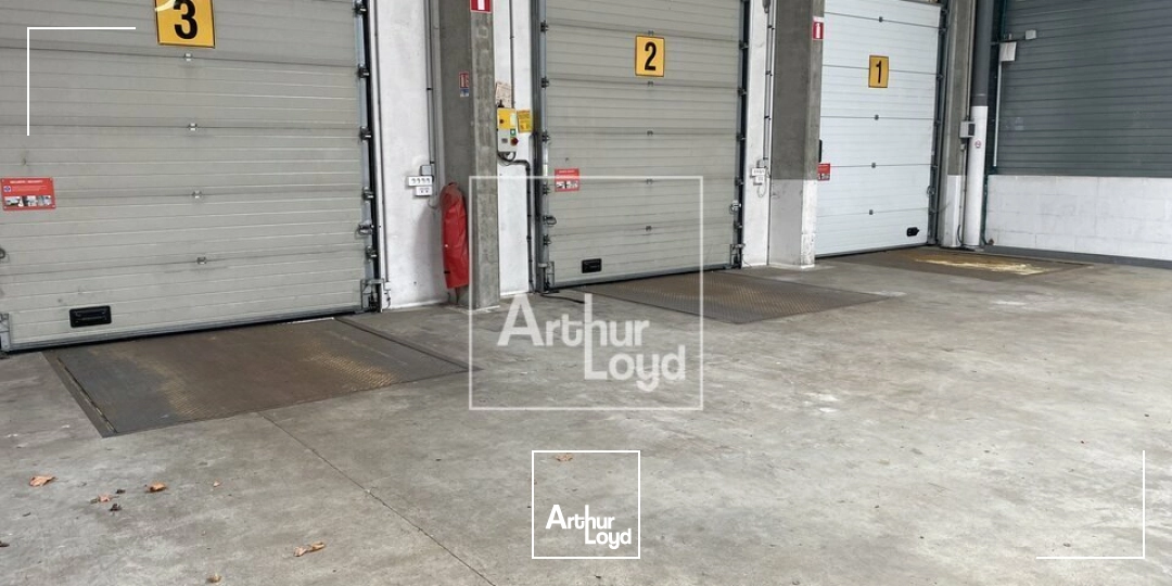 Locaux d'activité & Entrepôts - Location - LISSES - 91090 - 3167-3167 - 7804890
