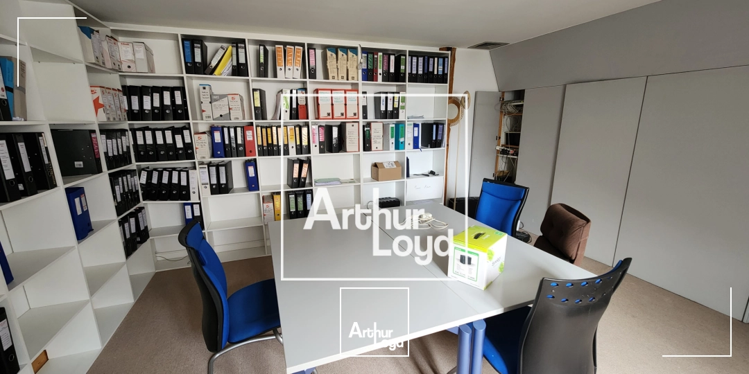 Bureaux - Location - Belfort - 90000 - 230-230 - 7806542