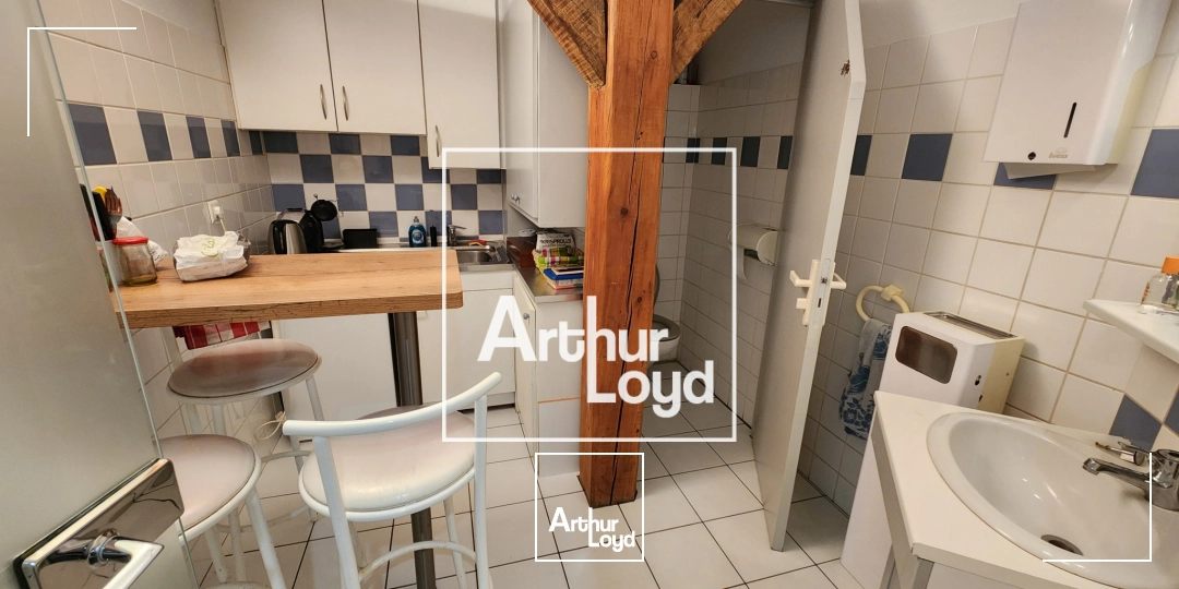 Bureaux - Location - Belfort - 90000 - 230-230 - 7806544