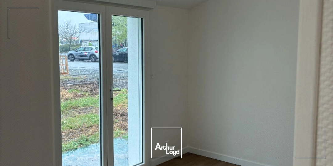 Bureaux - Location - LAGORD - 17140 - 88-88 - 7807675