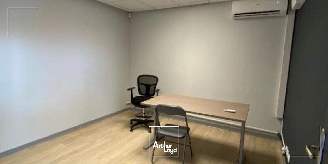 Locaux d'activité & Entrepôts - Location - Sainte Luce - 97228 - 170-170 - 7808819