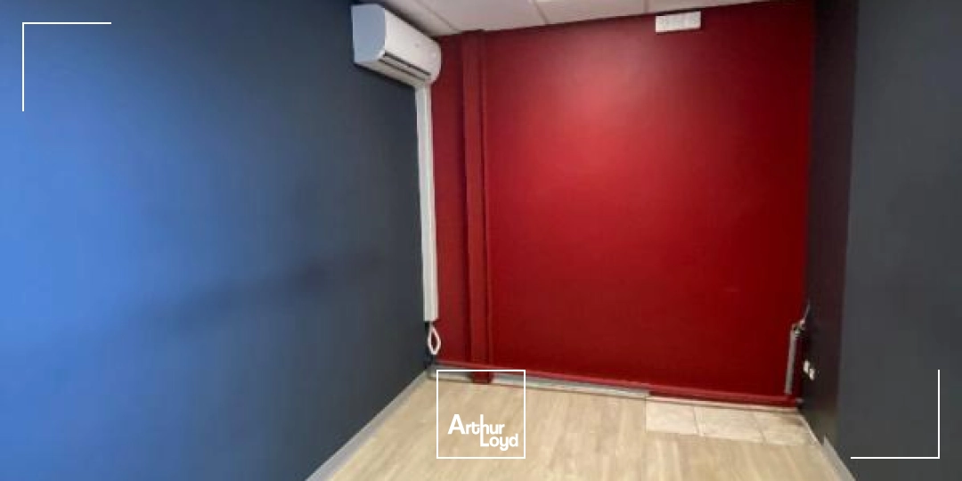 Locaux d'activité & Entrepôts - Location - Sainte Luce - 97228 - 170-170 - 7808818