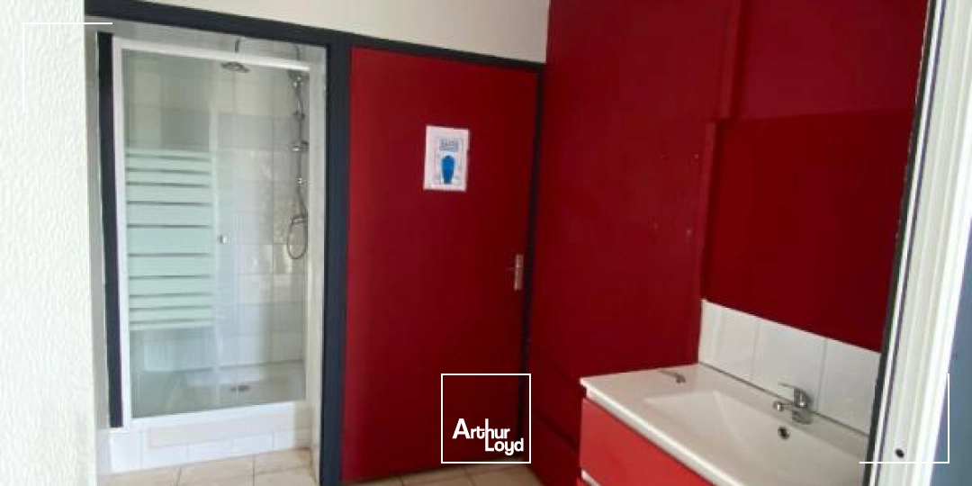 Locaux d'activité & Entrepôts - Location - Sainte Luce - 97228 - 170-170 - 7808817