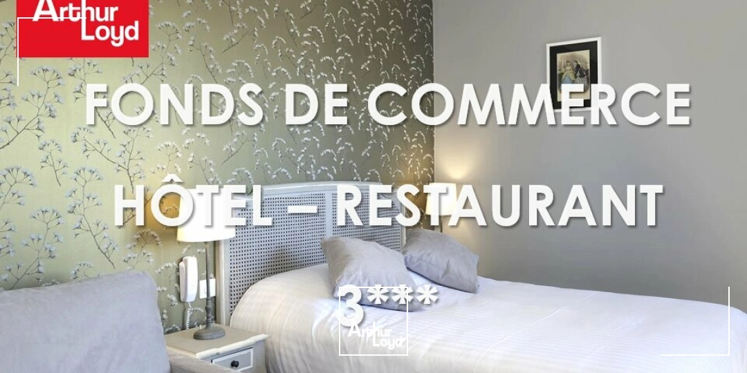 Locaux d'activité & Entrepôts - Cession - DHUIZON - 41220 - 574.66-574.66 - 7809021