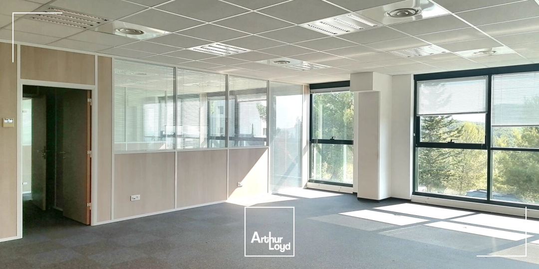 Bureaux - Vente - LA CIOTAT - 13600 - 281-281 - 7809507