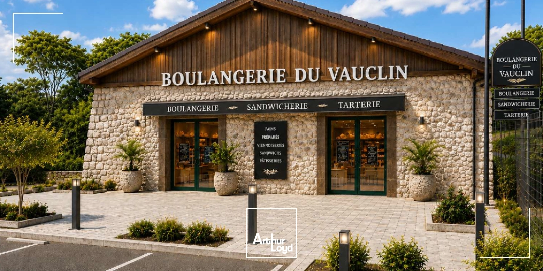 Locaux commerciaux - Location - Le Vauclin - 97280 - 260-260 - 7811434