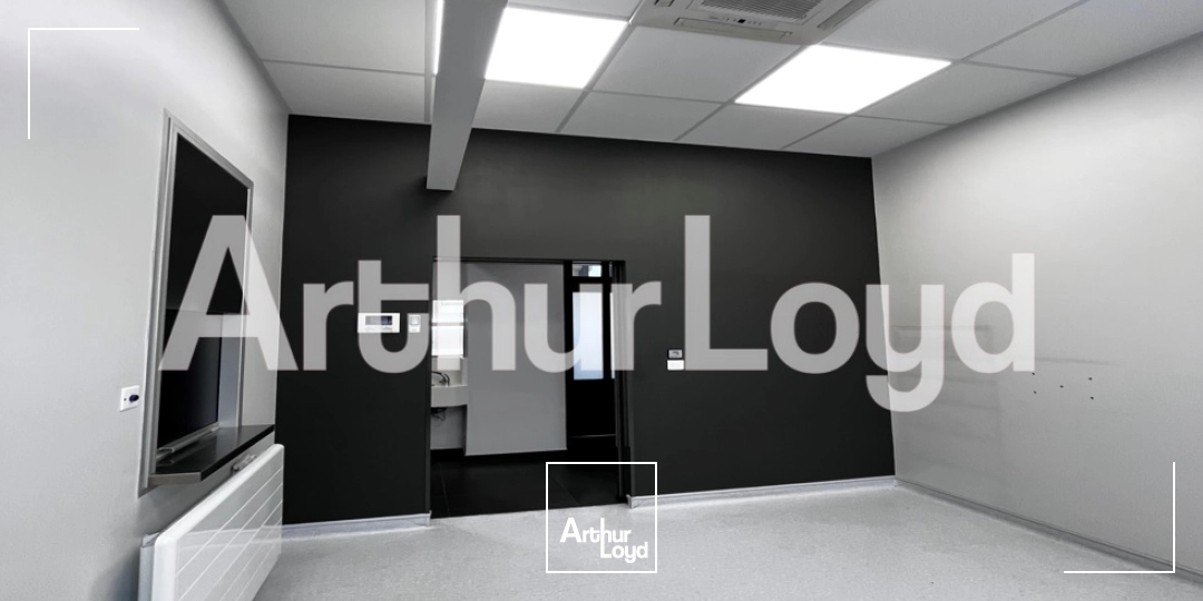 Bureaux - Location - CAEN - 14000 - 104-104 - 7813345