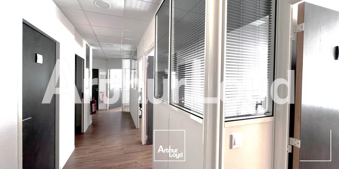 Bureaux - Vente - ST CONTEST - 14280 - 280-280 - 7813348
