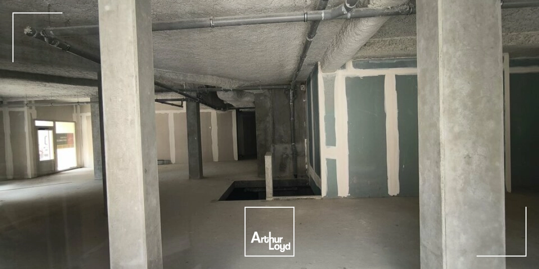 Locaux commerciaux - Vente - DIJON - 21000 - 34-336 - 7817253