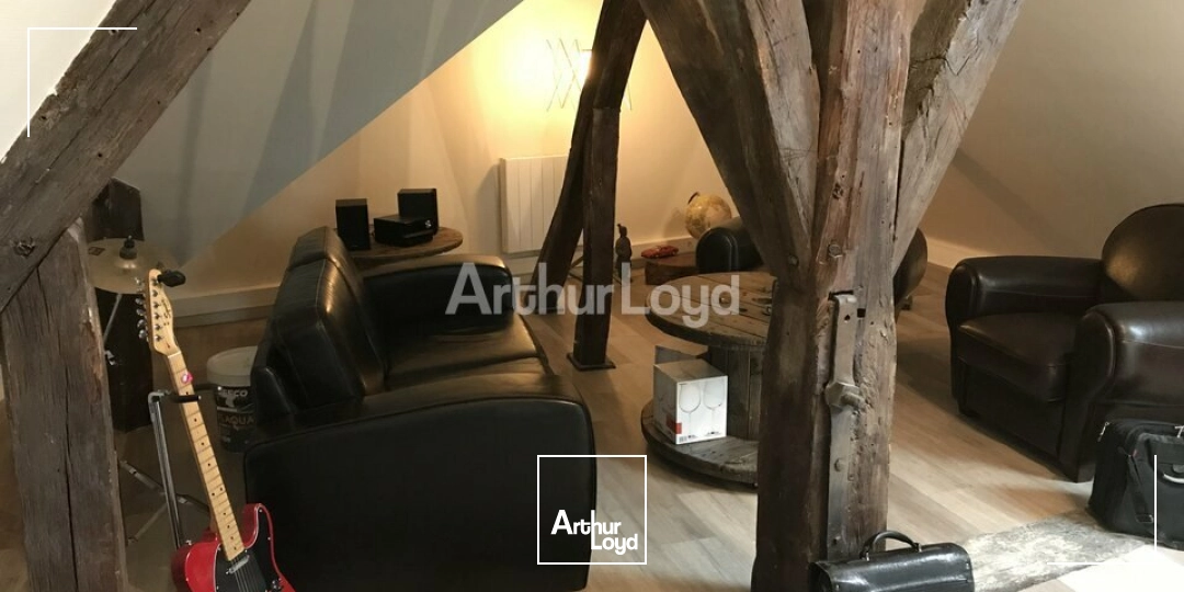 Bureaux - Location - ÉPERNAY - 51200 - 25-25 - 7819049