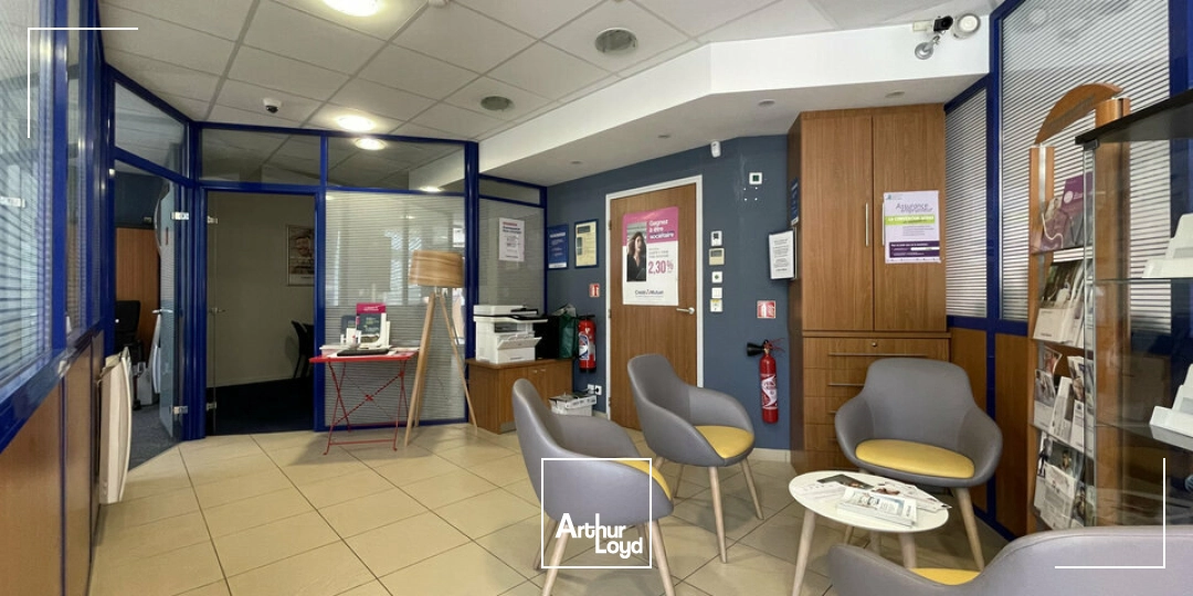 Locaux commerciaux - Location - LE HAVRE - 76600 - 145-145 - 7822021