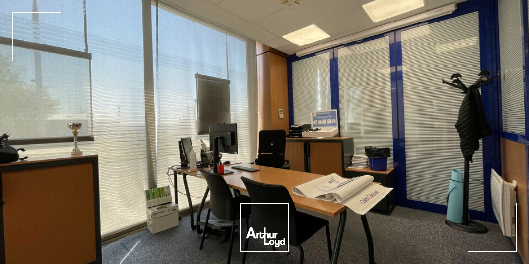 Locaux commerciaux - Location - LE HAVRE - 76600 - 145-145 - 7822022