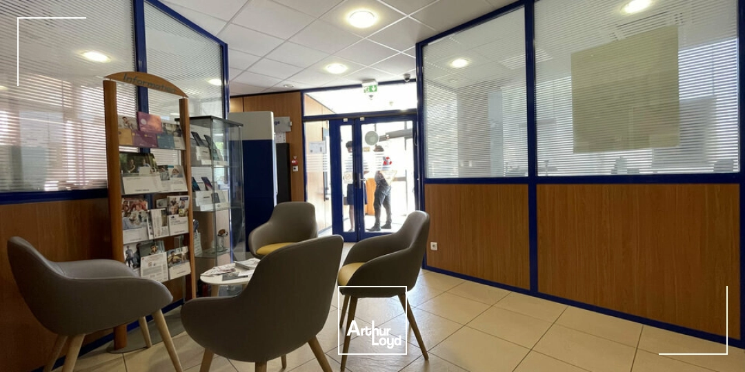 Locaux commerciaux - Location - LE HAVRE - 76600 - 145-145 - 7822023