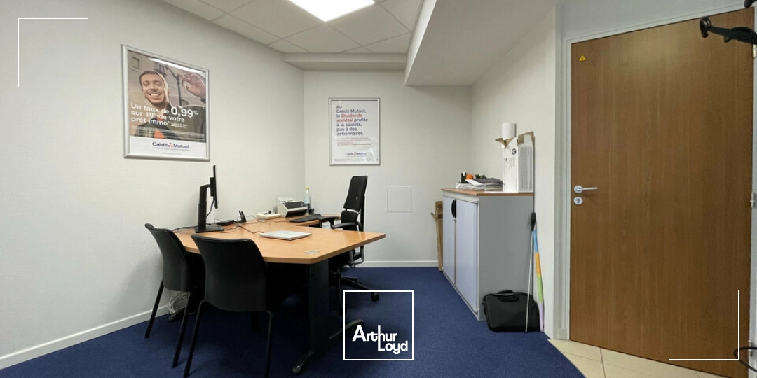 Locaux commerciaux - Location - LE HAVRE - 76600 - 145-145 - 7822024