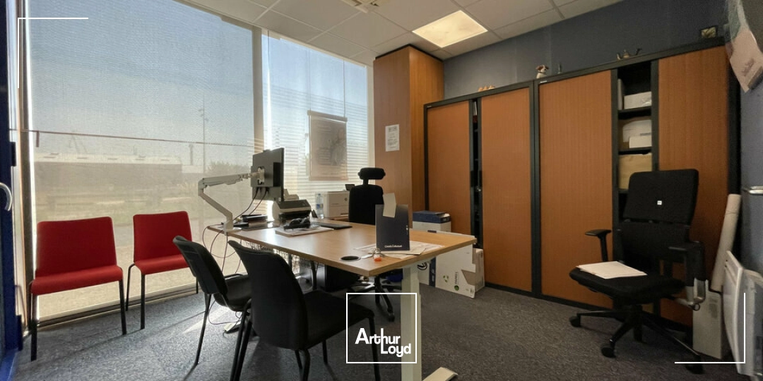 Locaux commerciaux - Location - LE HAVRE - 76600 - 145-145 - 7822026