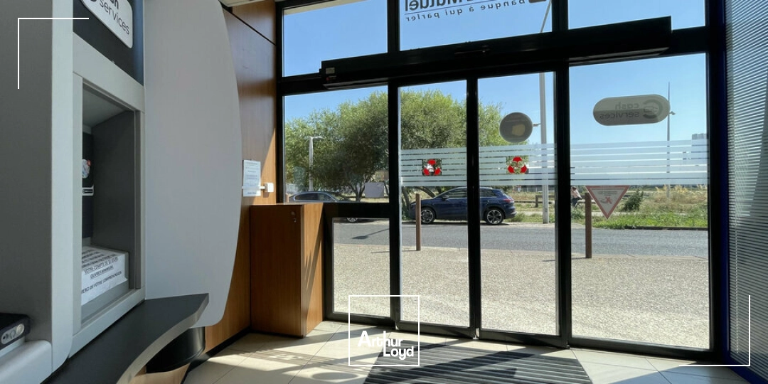Locaux commerciaux - Location - LE HAVRE - 76600 - 145-145 - 7822020