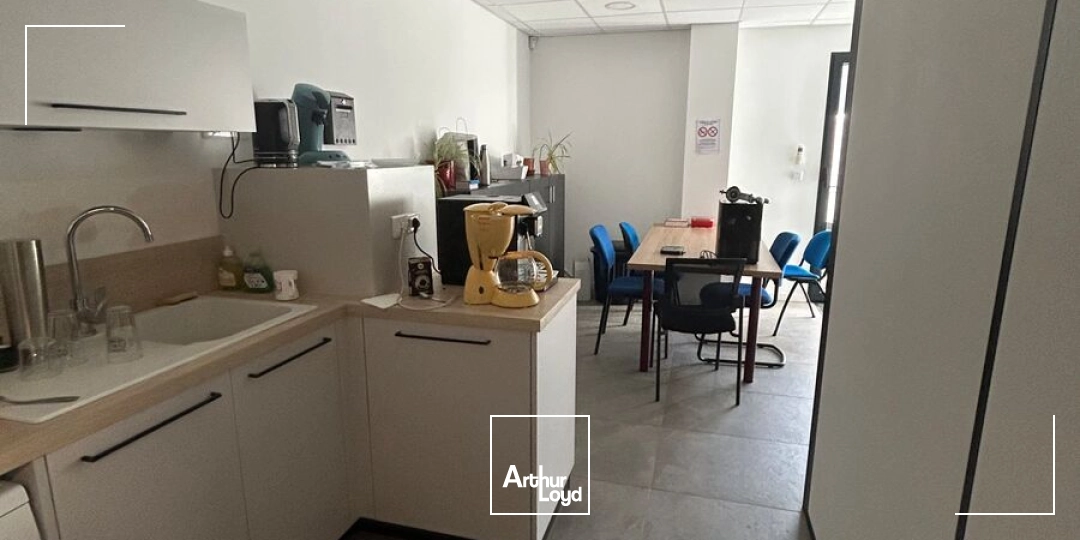 Locaux d'activité & Entrepôts - Location - LES SORINIERES - 44840 - 750-750 - 7822201