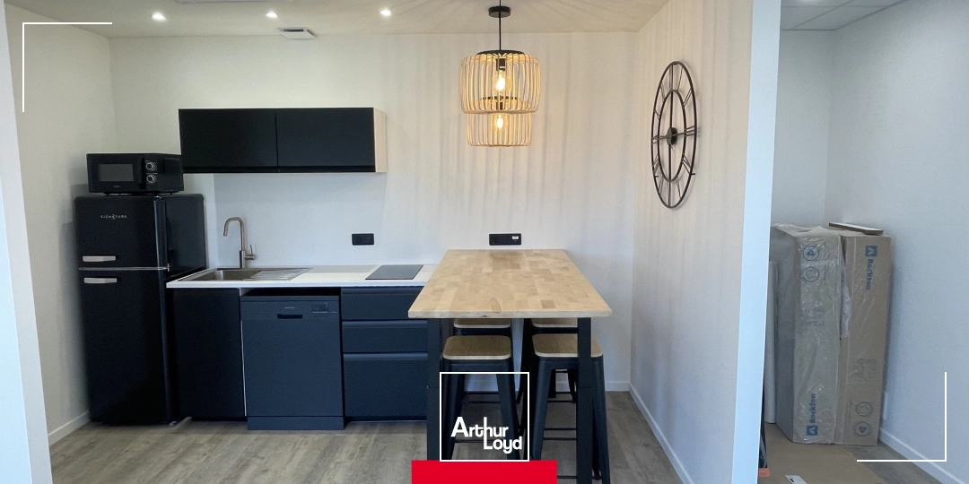 Bureaux - Location - VILLEFRANCHE SUR SAONE - 69400 - 78-78 - 7822214