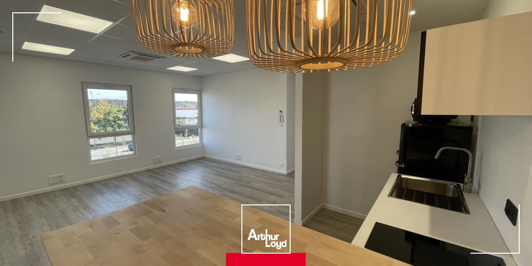 Bureaux - Location - VILLEFRANCHE SUR SAONE - 69400 - 78-78 - 7822213