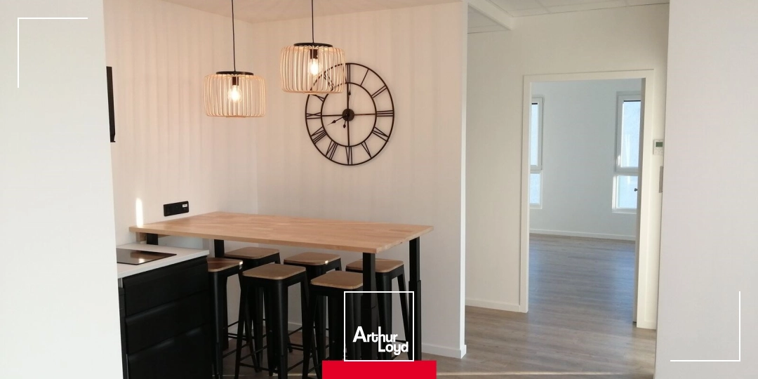 Bureaux - Location - VILLEFRANCHE SUR SAONE - 69400 - 78-78 - 7822215