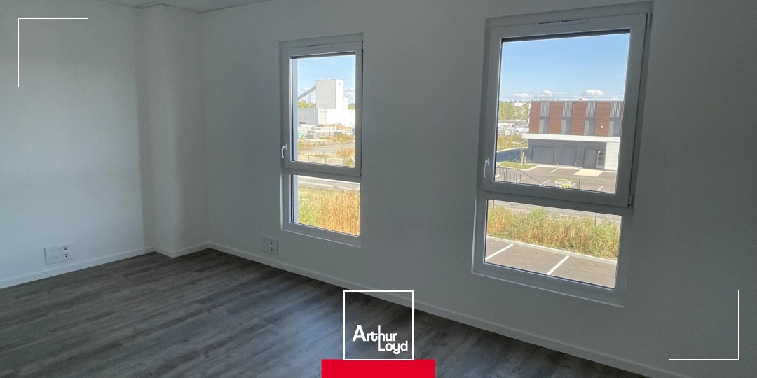 Bureaux - Location - VILLEFRANCHE SUR SAONE - 69400 - 78-78 - 7822216