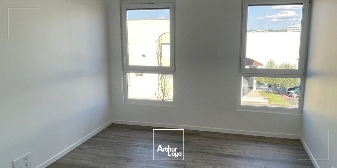 Bureaux - Location - VILLEFRANCHE SUR SAONE - 69400 - 78-78 - 7822217