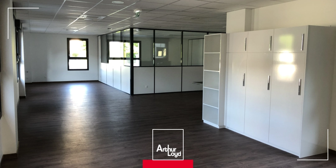 Bureaux - Location - BOURG EN BRESSE - 01000 - 660-660 - 7822220