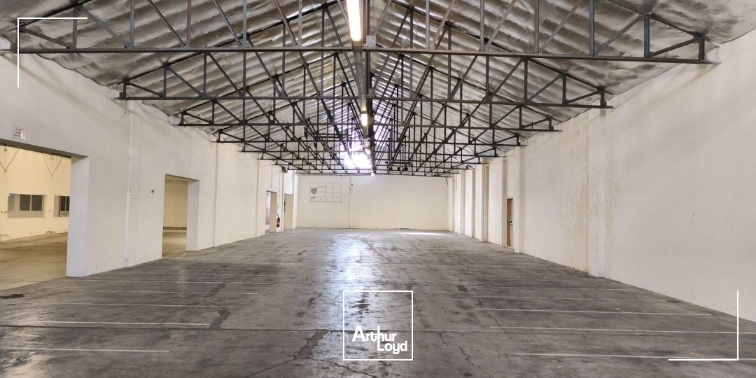 Locaux d'activité & Entrepôts - Location - NISSAN LEZ ENSERUNE - 34440 - 1500-1500 - 7822266