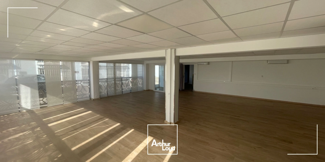 Locaux d'activité & Entrepôts - Location - NISSAN LEZ ENSERUNE - 34440 - 1500-1500 - 7822272