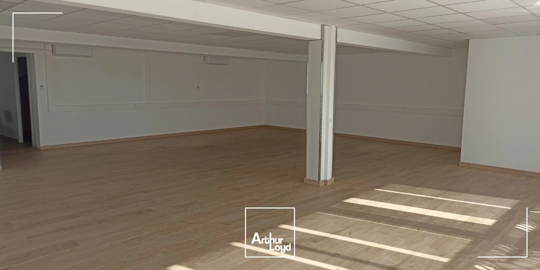 Bureaux - Location - NISSAN LEZ ENSERUNE - 34440 - 192-192 - 7822276