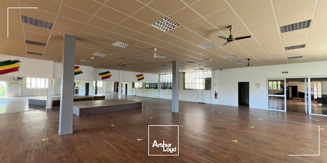 Locaux commerciaux - Vente - ANGOULEME - 16000 - 1850-1850 - 7822340