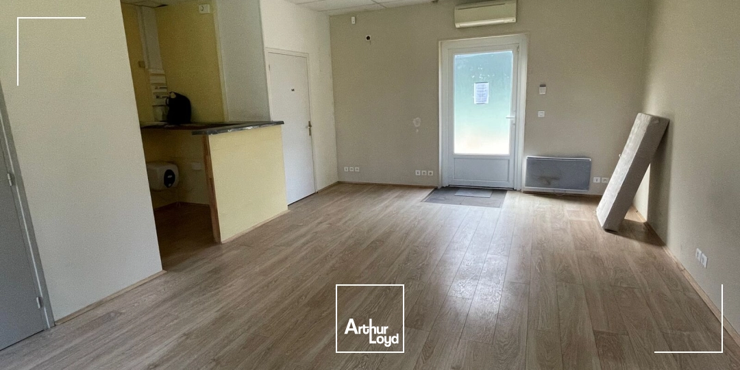 Locaux commerciaux - Location - VERNON - 27200 - 53-132 - 7822381
