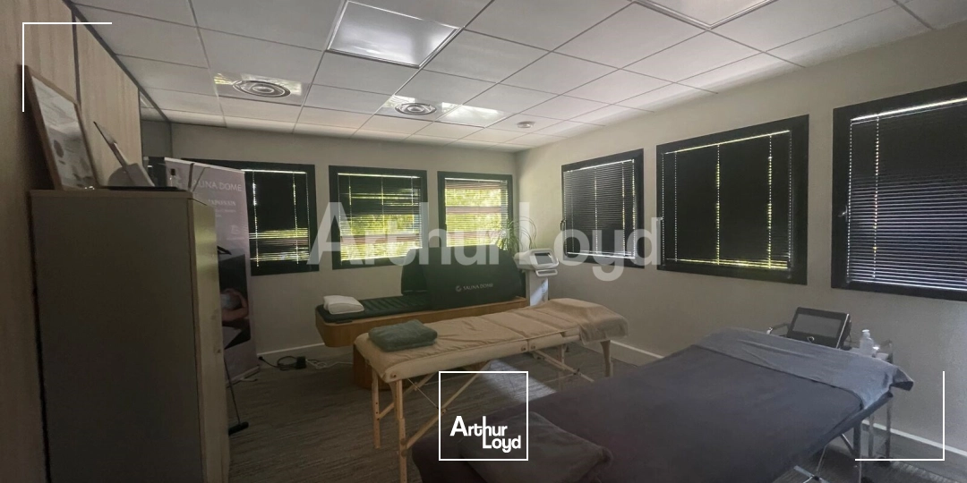 Bureaux - Vente - LOOS - 59120 - 215-215 - 7822554
