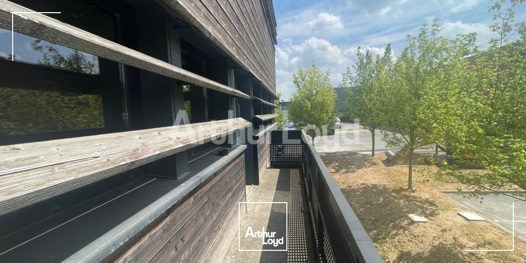 Bureaux - Vente - LOOS - 59120 - 215-215 - 7822555