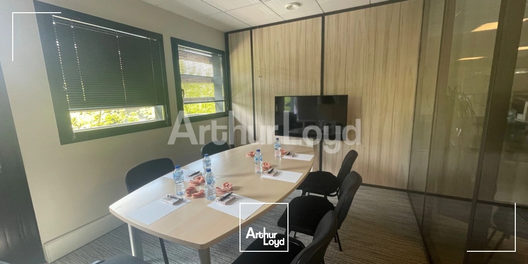 Bureaux - Vente - LOOS - 59120 - 215-215 - 7822556